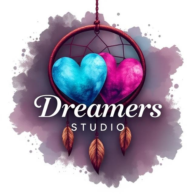 A Dreamers studio